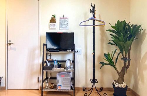 Yonabaru Maison | Pension Marinetown Aratta Vacation STAY 13299