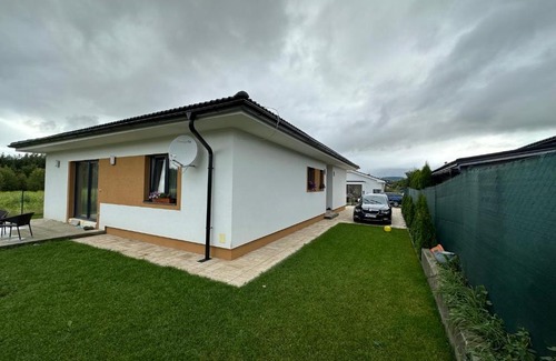 Liptovsky Mikulas Maison | Pension Marko