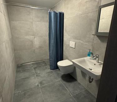 Lutten Klein Maison | Pension Meeresluft