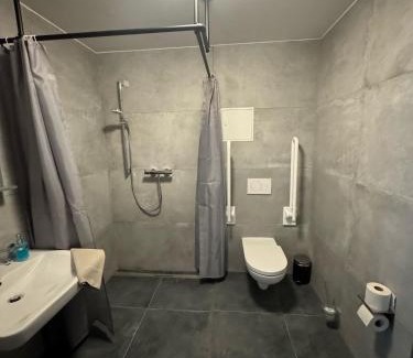 Lutten Klein Maison | Pension Meeresluft