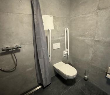 Lutten Klein Maison | Pension Meeresluft