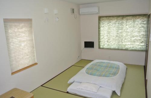 Biei Lit Et Petit-Déjeuner | Pension Megumiyuki
