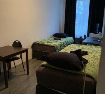 Moerdijk Maison | Pension Moerdijk
