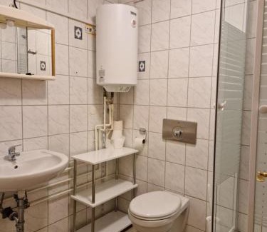 Moers Maison | Pension Moers am Geleucht