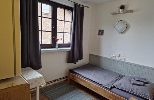 Moers Maison | Pension Moers am Geleucht