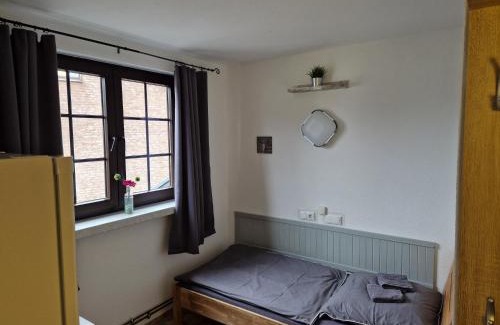 Moers Maison | Pension Moers am Geleucht