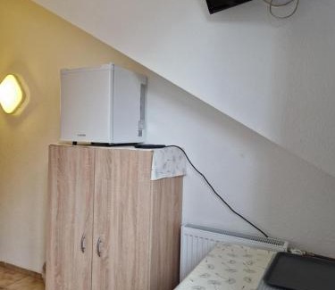 Moers Maison | Pension Moers am Geleucht