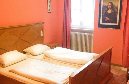 Lehel Maison | Pension Mona Lisa