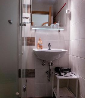 Berkholz-Meyenburg Maison | Pension Moritz unterm Storchennest -16303 Schwedt,Schwedter Allee1