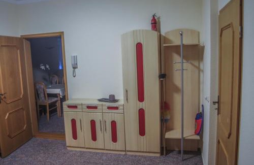 Grimma Appartement | Pension Muldental Großbothen Wohnung 1