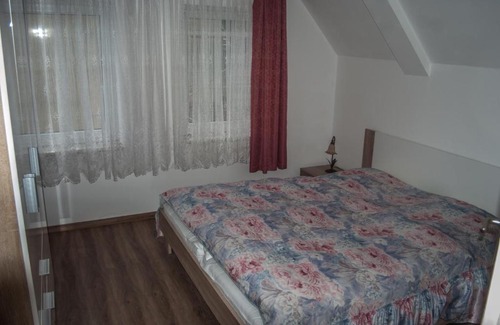Grimma Appartement | Pension Muldental Großbothen