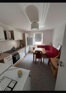 Bad Endbach Maison | Pension Neuzeit
