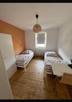 Bad Endbach Maison | Pension Neuzeit