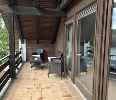 Bad Bevensen Hôtel | Pension Nicole