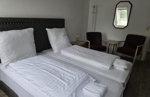 Bad Bevensen Hôtel | Pension Nicole