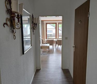 Bad Bevensen Hôtel | Pension Nicole