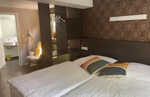 Bad Vilbel Maison | Pension No8