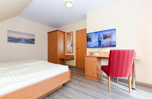 Esens Maison | Pension Nordkap