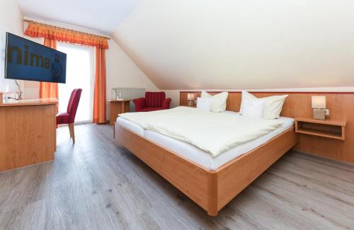 Esens Maison | Pension Nordkap