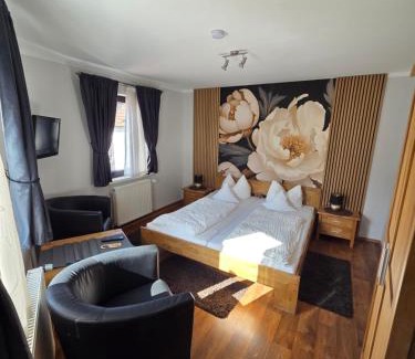 Goessweinstein Maison | Pension ohne Frühstück