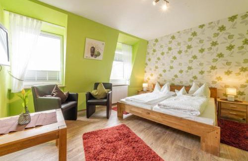 Goessweinstein Maison | Pension ohne Frühstück