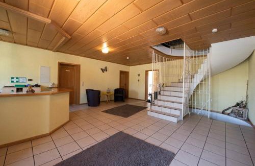 Rauhenebrach Maison | Pension Oppelt