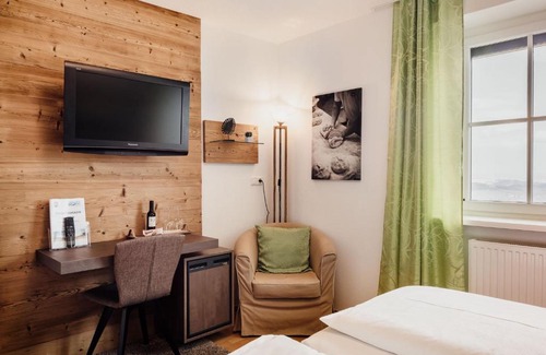 Pfarrkirchen im Muehlkreis Maison | Pension Panoramablick
