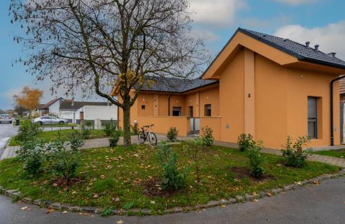 Parndorf Maison | Pension Pannonia