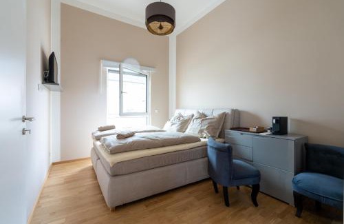 Parndorf Maison | Pension Pannonia