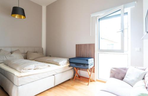 Parndorf Maison | Pension Pannonia