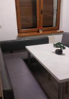 Kaiserslautern Maison | Pension Parga