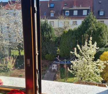 Kaiserslautern Maison | Pension Parga