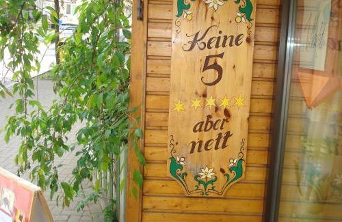 Braunlage Maison | Pension Parkblick