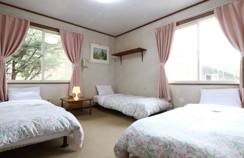 Hara Maison | Pension Peppermint House