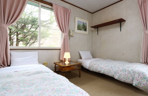 Hara Maison | Pension Peppermint House