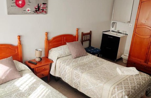 Burgos Maison | PENSIÓN PESQUERO