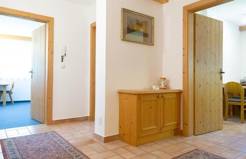 Neustift Im Stubaital Maison | Pension Peter