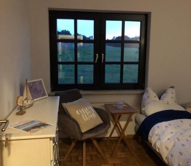 Lubkow Maison | Pension Petersen