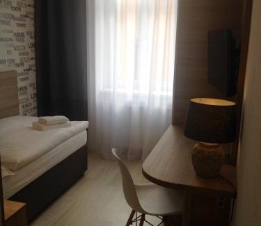 Znojmo Maison | Pension Phoenix