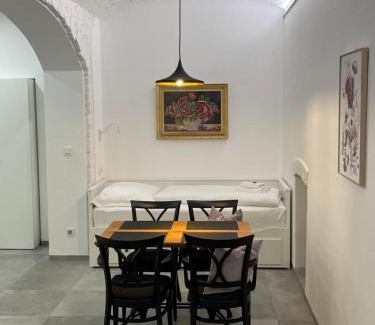 Znojmo Maison | Pension Phoenix