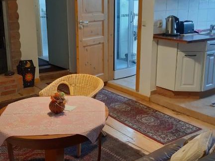 Pirow Maison | Pension Pinocchio-Pirow