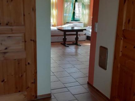 Pirow Maison | Pension Pinocchio-Pirow