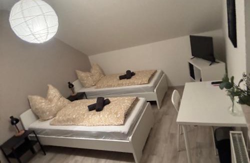 Geisleden Maison | Pension Platzhirsch 2