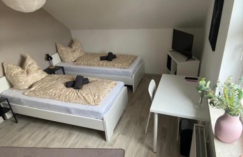Geisleden Maison | Pension Platzhirsch 2