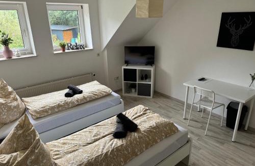 Geisleden Maison | Pension Platzhirsch 2