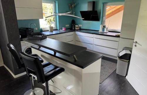 Geisleden Appartement | Pension Platzhirsch Eichsfeld