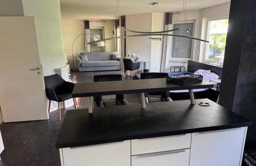 Geisleden Appartement | Pension Platzhirsch Eichsfeld