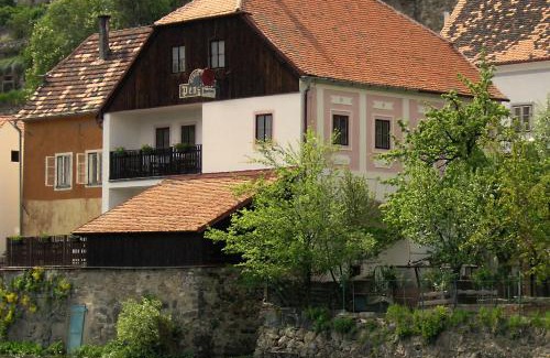 Cesky Krumlov Maison | Pension Plešivecká 119