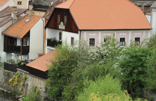 Cesky Krumlov Maison | Pension Plešivecká 119