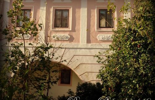 Cesky Krumlov Maison | Pension Plešivecká 119